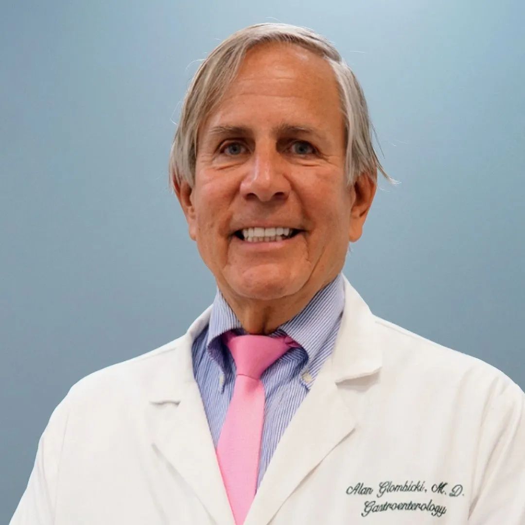 Dr Alan Glombicki img